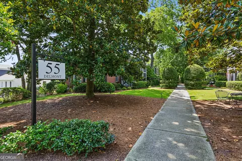 55 Delmont Dr #C1, Atlanta, GA 30305