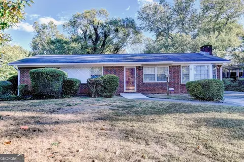 6028 Lanier Blvd, Norcross, GA 30071