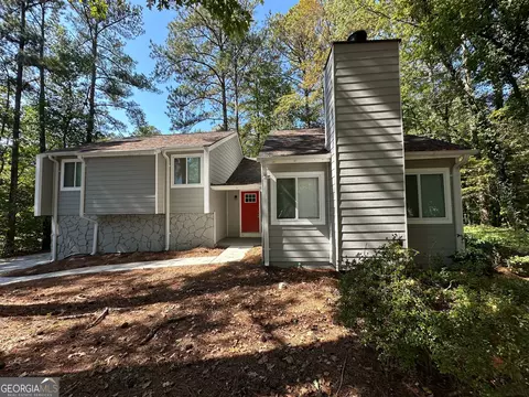 3335 Oak Dr SE, Conyers, GA 30013