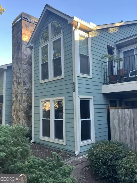1009 Canyon Point Cir #1009, Roswell, GA 30076