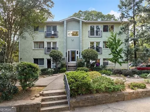181 Powell St SE #4, Atlanta, GA 30316