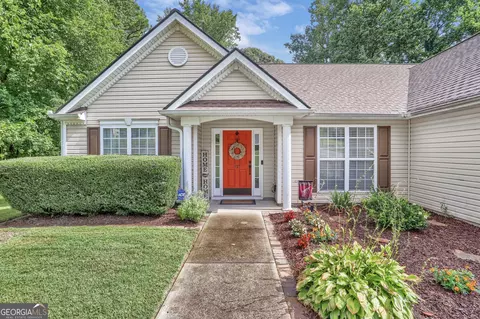 237 Harlan Heights Rd, Villa Rica, GA 30180
