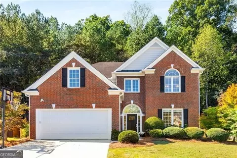 Undisclosed, Smyrna, GA 30082