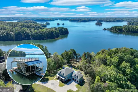 3733 Chattatee Pass Cir, Gainesville, GA 30506