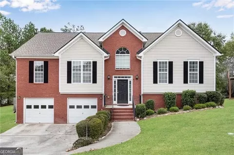 1375 Bramlett Forest Trl, Lawrenceville, GA 30045