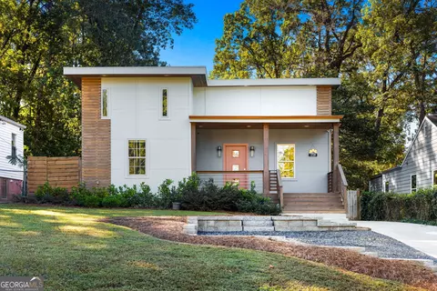 1739 Pennington Pl SE, Atlanta, GA 30316