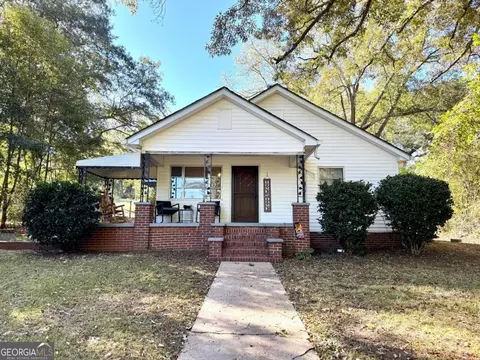 219 Church St, Hogansville, GA 30230