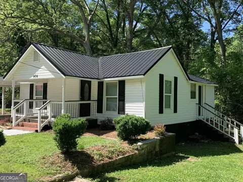 406 Austin Ave, Carrollton, GA 30117