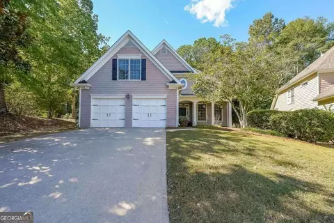 3131 Mill Park Ter, Dacula, GA 30019