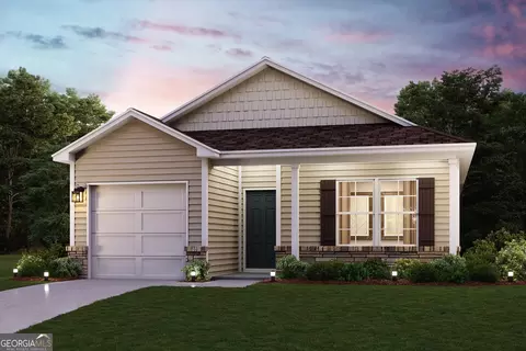 312 Mccleary Ln, Macon, GA 31220