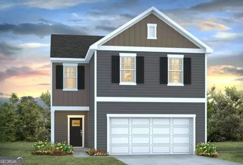 82 Cypress Loop, Port Wentworth, GA 31407