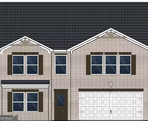 7216 Tolar Rd #9, South Fulton, GA 30213