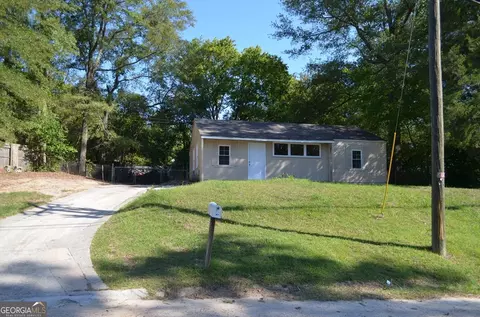 3905 St Charles Pl, Macon, GA 31206