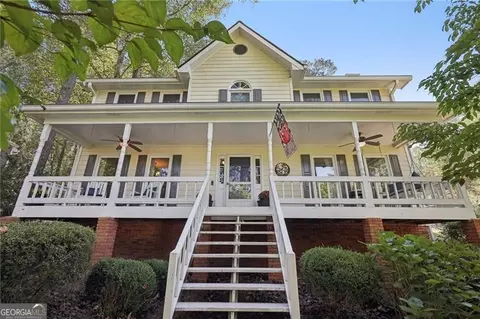4513 Reva Way NE, Marietta, GA 30066