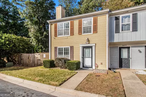 2875 Aspen Woods Entry, Doraville, GA 30360