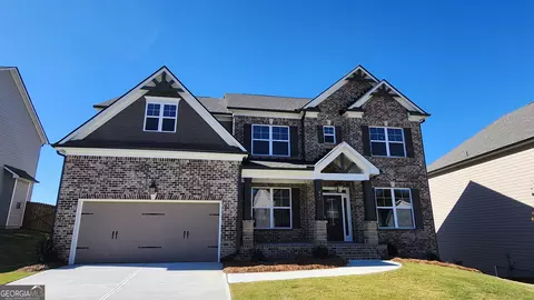 6027 Morning Star Ln #45, Gainesville, GA 30506