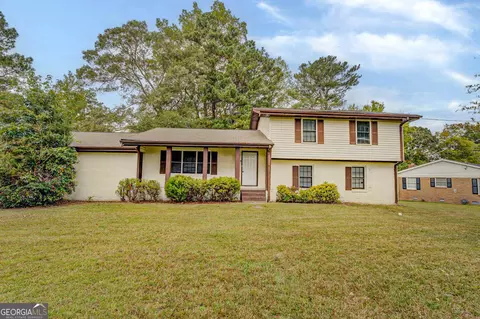 2435 Hallie Mill Rd, Atlanta, GA 30349