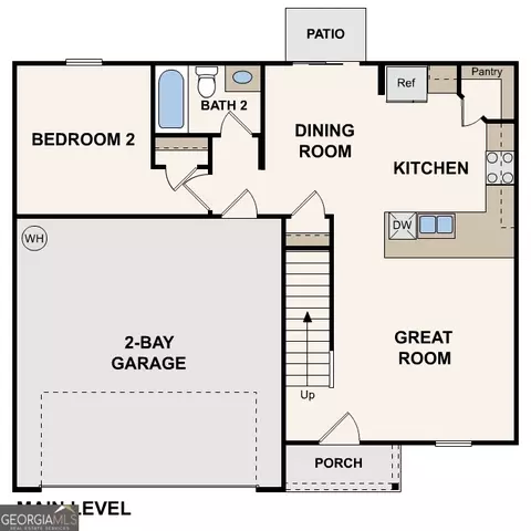 38 Creekview Dr, Toccoa, GA 30577 photo 2