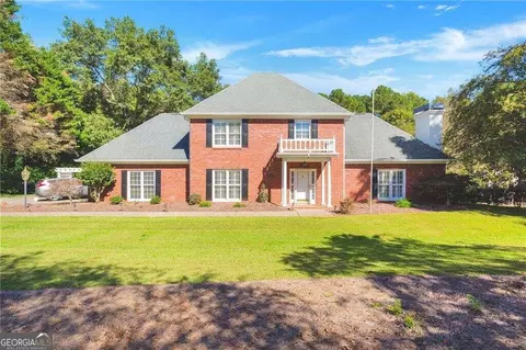 4125 Creekwood Dr, Cumming, GA 30041