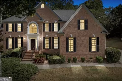 1435 Hillcrest Hts, Alpharetta, GA 30005