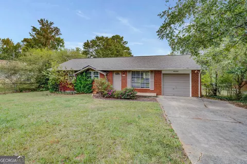 8332 Kendrick Rd, Jonesboro, GA 30238