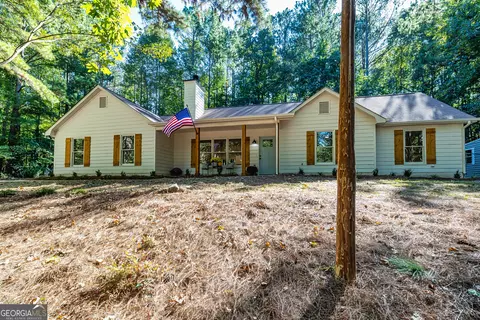 94 General Lee Dr, Newnan, GA 30265