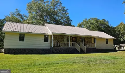 694 Looney Rd SW, Rome, GA 30165