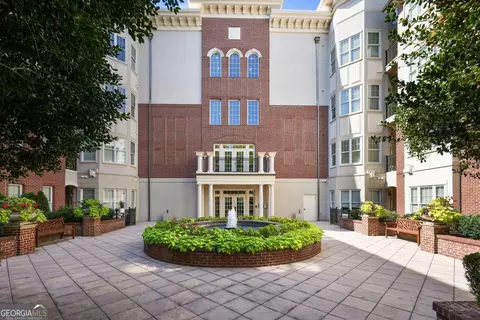 3635 E Paces Cir NE #1105, Atlanta, GA 30326