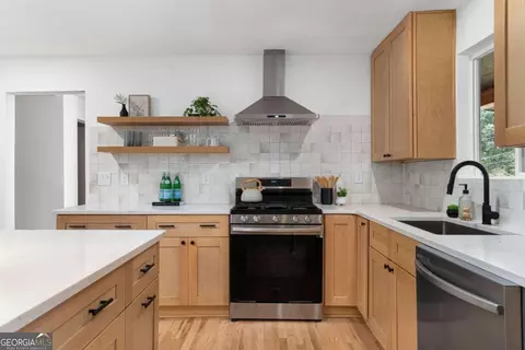 1518 Van Epps St SE, Atlanta, GA 30316
