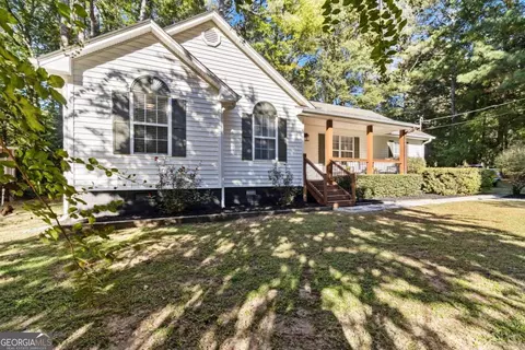 3255 Stancil Dr, Dacula, GA 30019