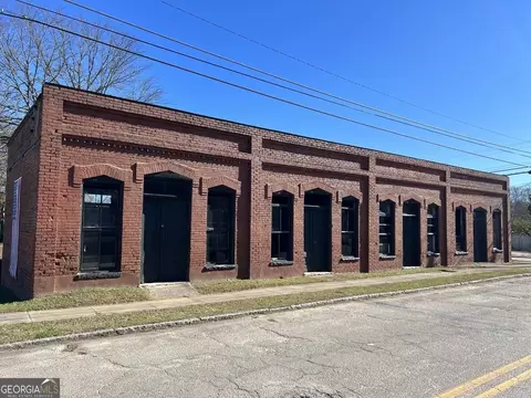 113 Depot St, Washington, GA 30673