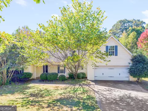 502 Wylderose Ln, Locust Grove, GA 30248