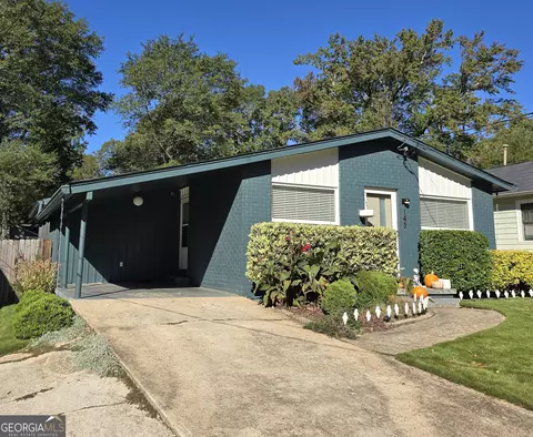 143 Clifton St SE, Atlanta, GA 30317