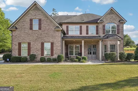 1053 Adams Haven Bnd NW, Acworth, GA 30101