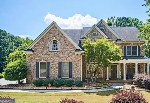 185 Fieldstone Way, Fayetteville, GA 30215