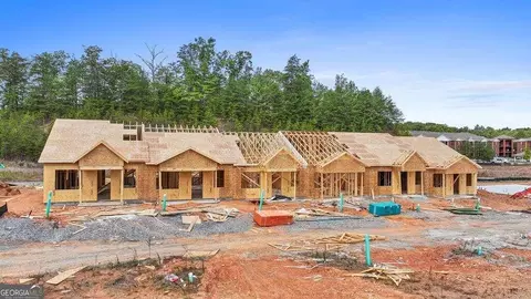 UNIT 41 Chapel Drive #41, Blue Ridge, GA 30513