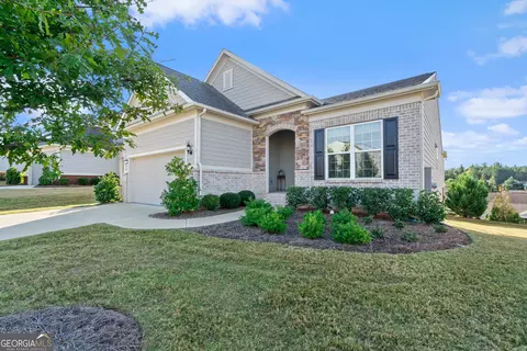 1041 Southern Pine Rd, Greensboro, GA 30642
