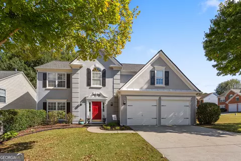 2116 Adderbury Ln SW, Smyrna, GA 30082