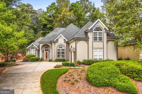 116 Eagles Club Dr, Stockbridge, GA 30281