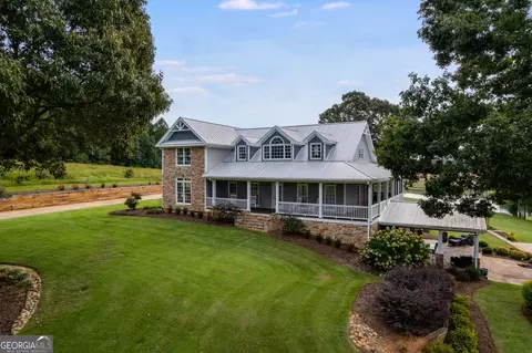 278 Dickerson Rd, Franklin, GA 30217