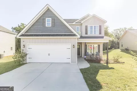 411 Haddenham Ct, Perry, GA 31069