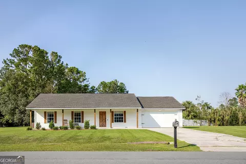 59 Cinnamon Teal Dr, Woodbine, GA 31569