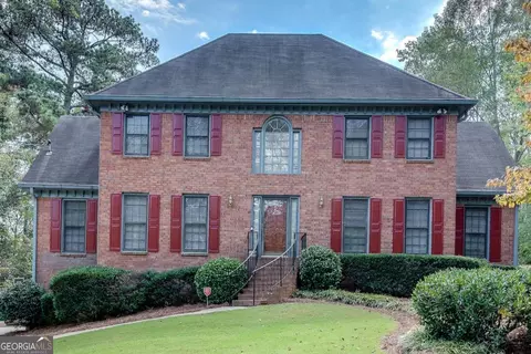 3978 Lee Ridge Way SW, Lilburn, GA 30047