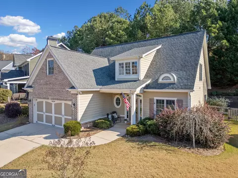 412 Eaglewood Way, Canton, GA 30115