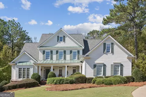 6310 Neely Meadows Dr, Peachtree Corners, GA 30092