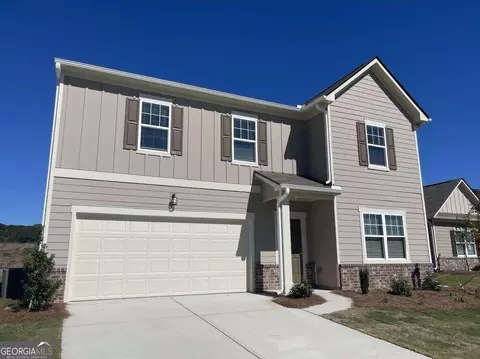 96 Casteel Cir, Bethlehem, GA 30620