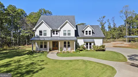 130 Barker Rdg, Dawsonville, GA 30534