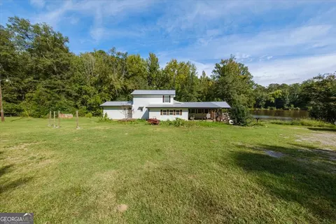 167 Braswell Lake Rd, Gray, GA 31032