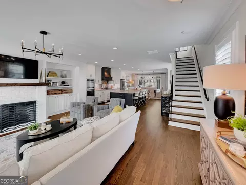3171 Hill St, Duluth, GA 30096 photo 3