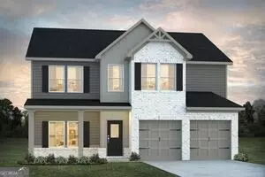 319 Brooks Dr #73, Fairburn, GA 30213